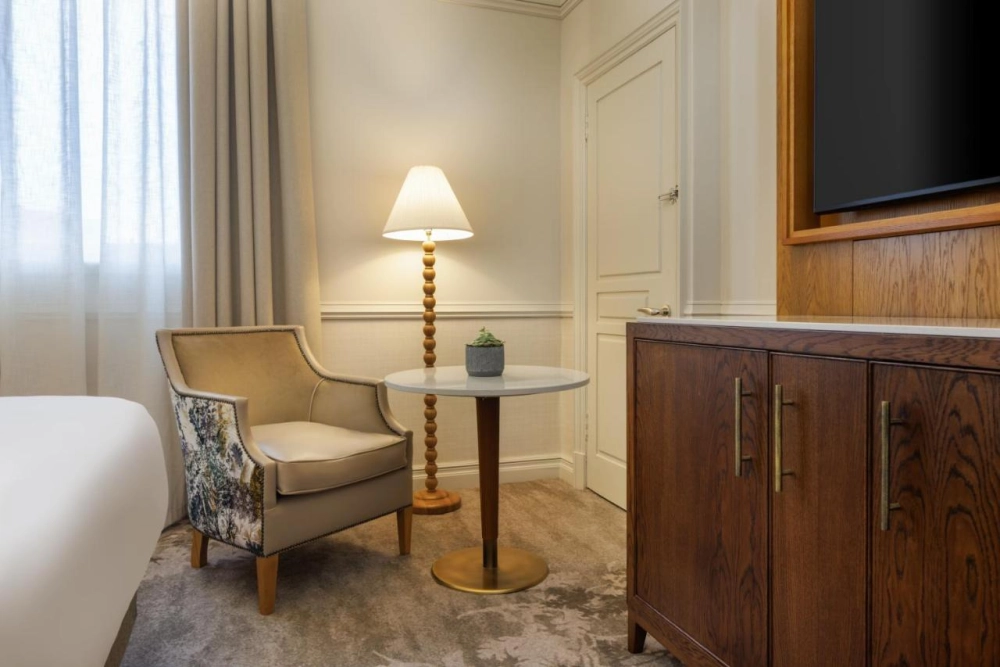 The Caledonian Edinburgh, Curio Collection by Hilton - Hotel Photo 40