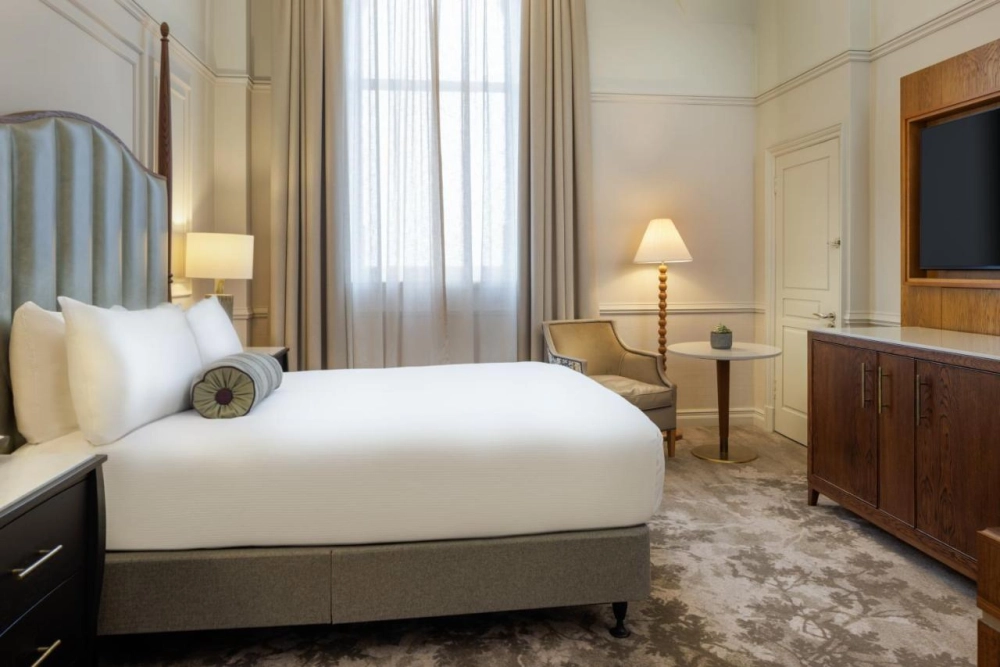 The Caledonian Edinburgh, Curio Collection by Hilton - Hotel Photo 41