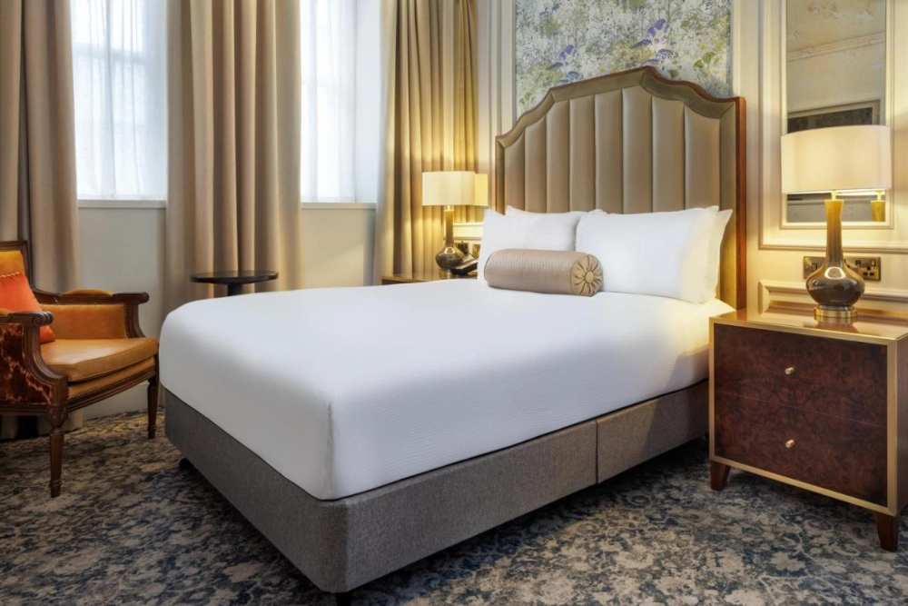 The Caledonian Edinburgh, Curio Collection by Hilton - Hotel Photo 44