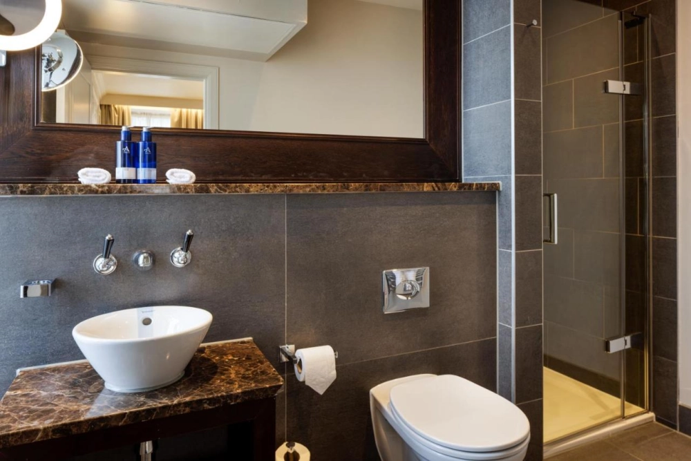 The Caledonian Edinburgh, Curio Collection by Hilton - Hotel Photo 45