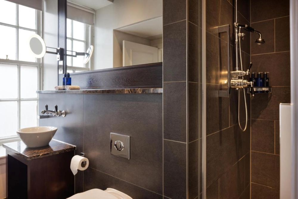 The Caledonian Edinburgh, Curio Collection by Hilton - Hotel Photo 46