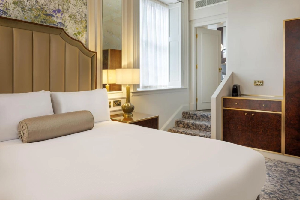 The Caledonian Edinburgh, Curio Collection by Hilton - Hotel Photo 47