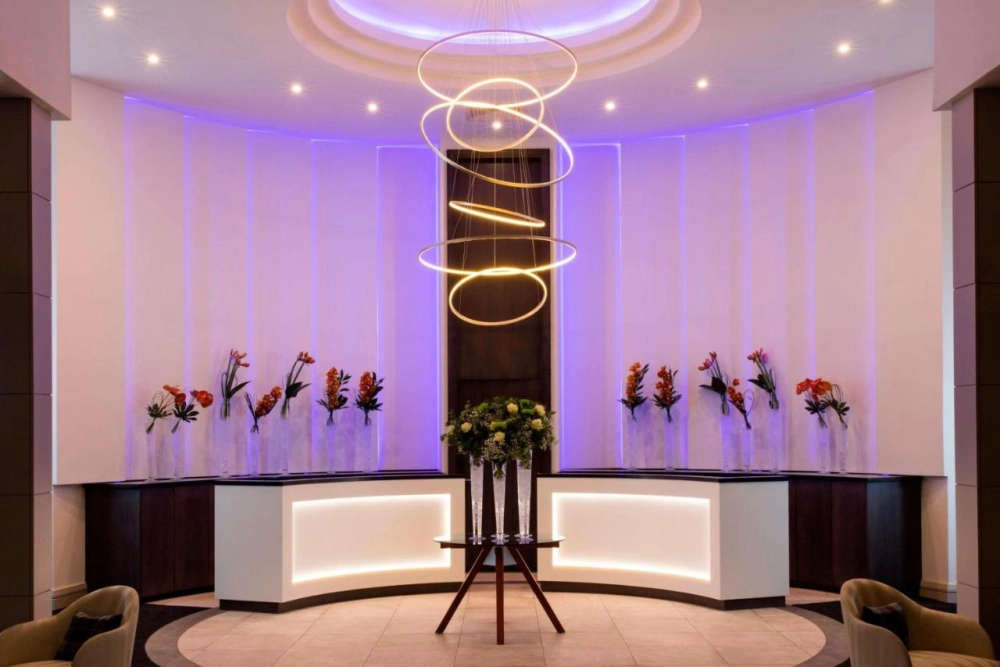 The Glasshouse, Autograph Collection - Hotel Photo 1