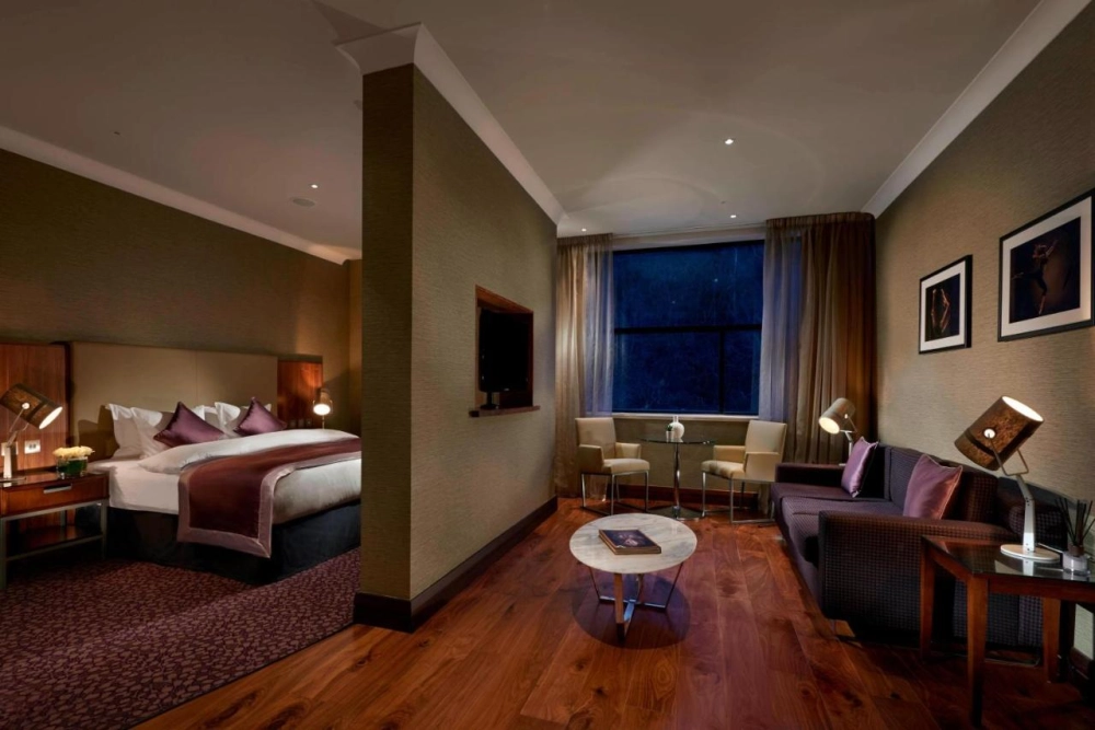 The Glasshouse, Autograph Collection - Hotel Photo 4