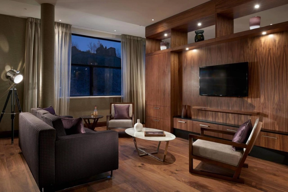 The Glasshouse, Autograph Collection - Hotel Photo 5