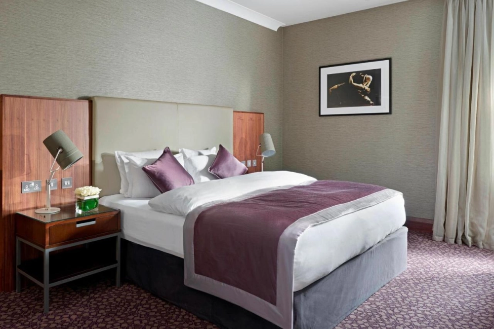 The Glasshouse, Autograph Collection - Hotel Photo 8