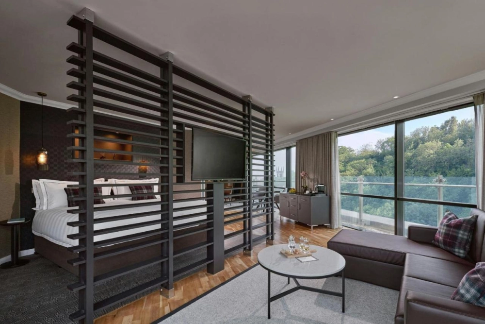 The Glasshouse, Autograph Collection - Hotel Photo 12