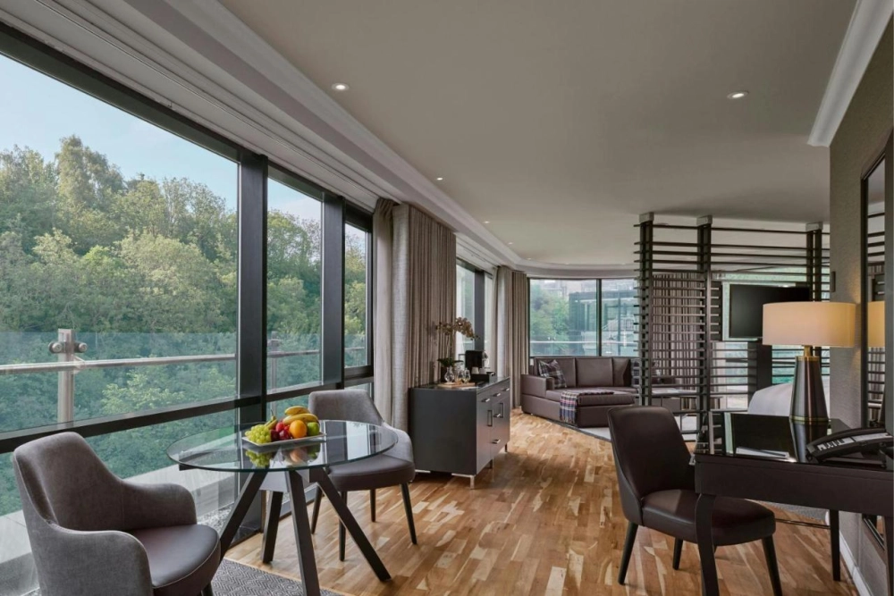 The Glasshouse, Autograph Collection - Hotel Photo 14