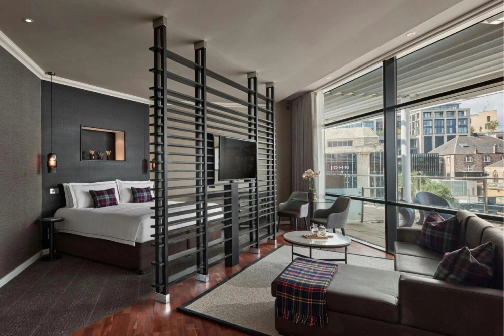 The Glasshouse, Autograph Collection - Hotel Photo 15