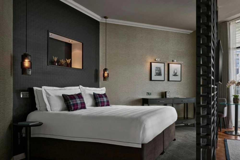 The Glasshouse, Autograph Collection - Hotel Photo 17