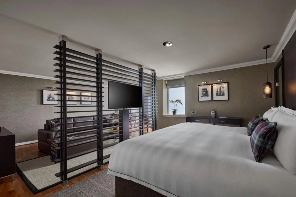 The Glasshouse, Autograph Collection - Hotel Photo 19