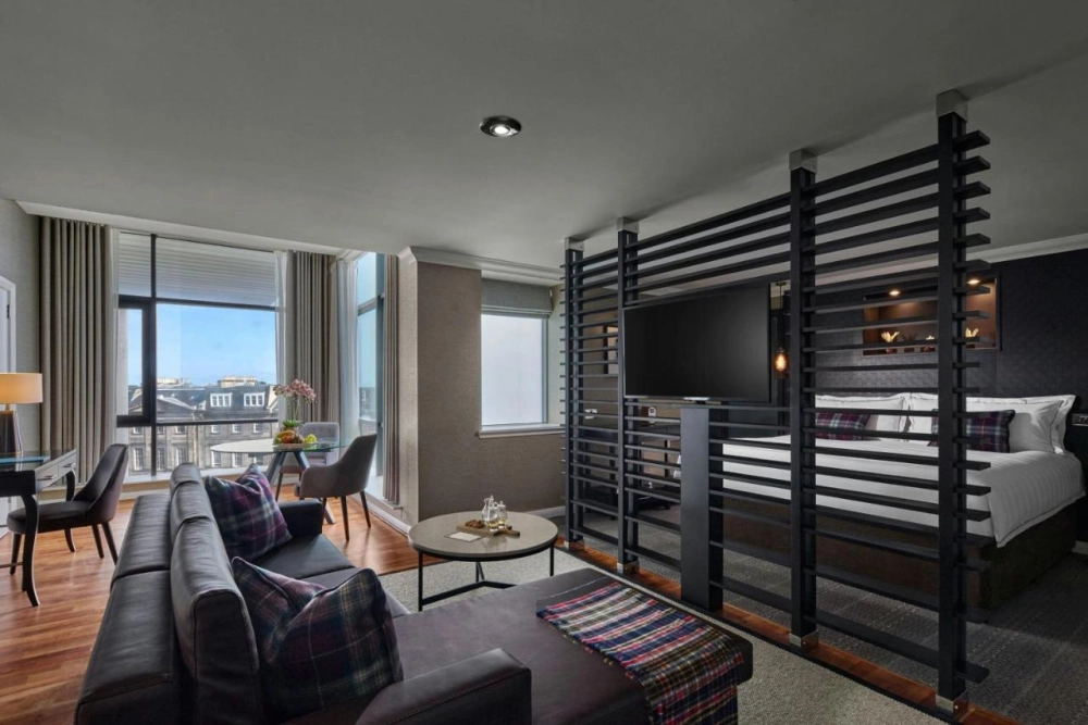 The Glasshouse, Autograph Collection - Hotel Photo 20