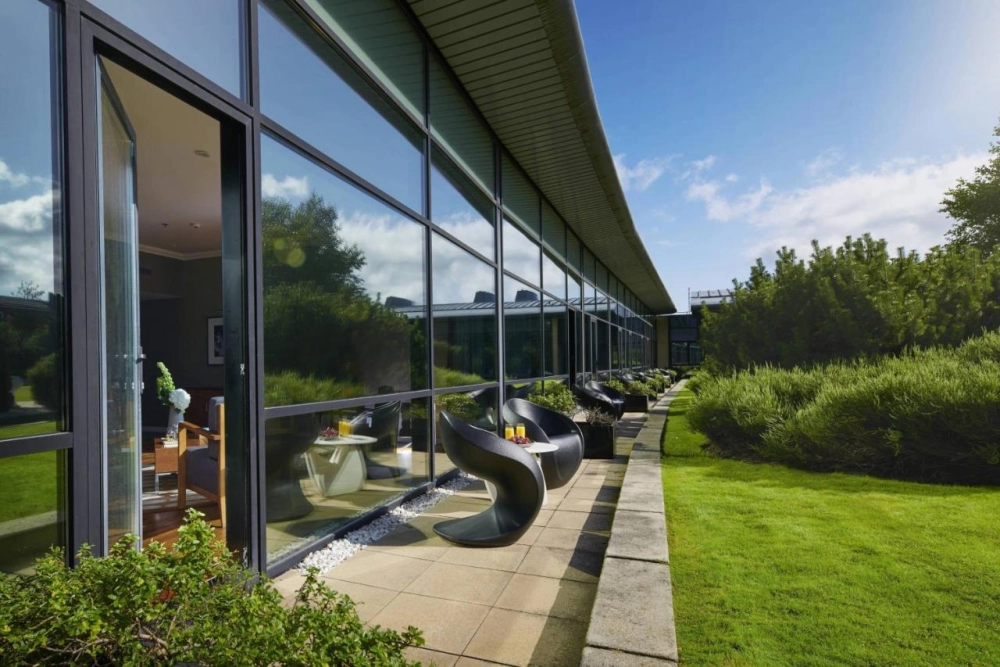 The Glasshouse, Autograph Collection - Hotel Photo 21