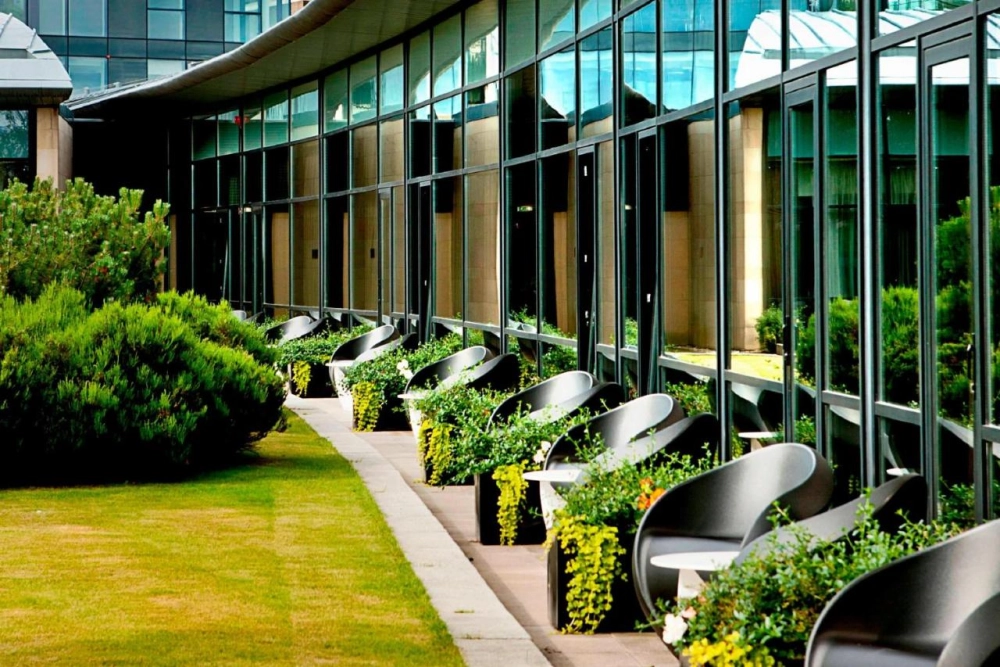 The Glasshouse, Autograph Collection - Hotel Photo 22