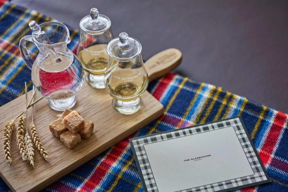 The Glasshouse, Autograph Collection - Hotel Photo 24