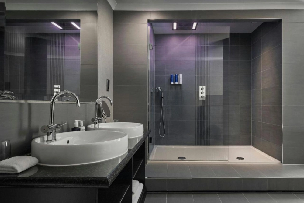 The Glasshouse, Autograph Collection - Hotel Photo 26