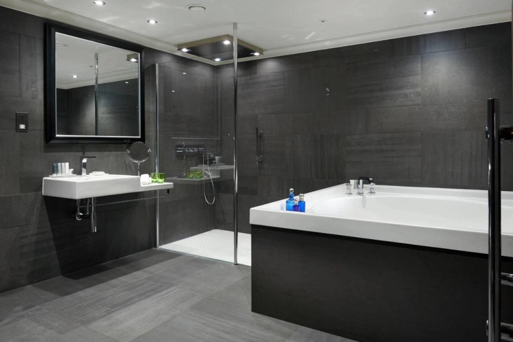 The Glasshouse, Autograph Collection - Hotel Photo 27