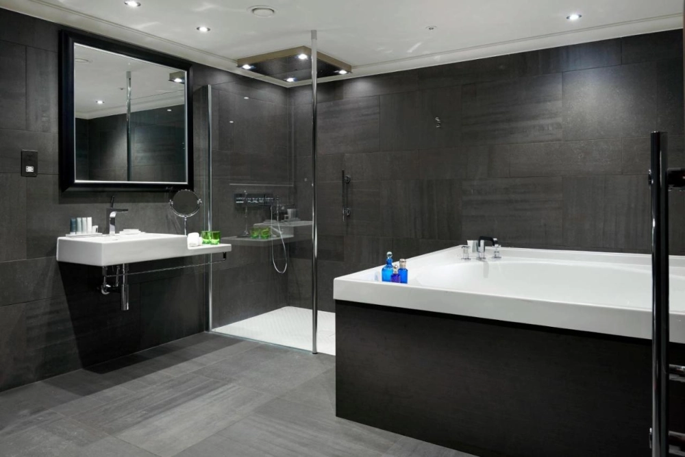 The Glasshouse, Autograph Collection - Hotel Photo 28