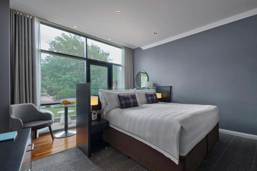 The Glasshouse, Autograph Collection - Hotel Photo 29