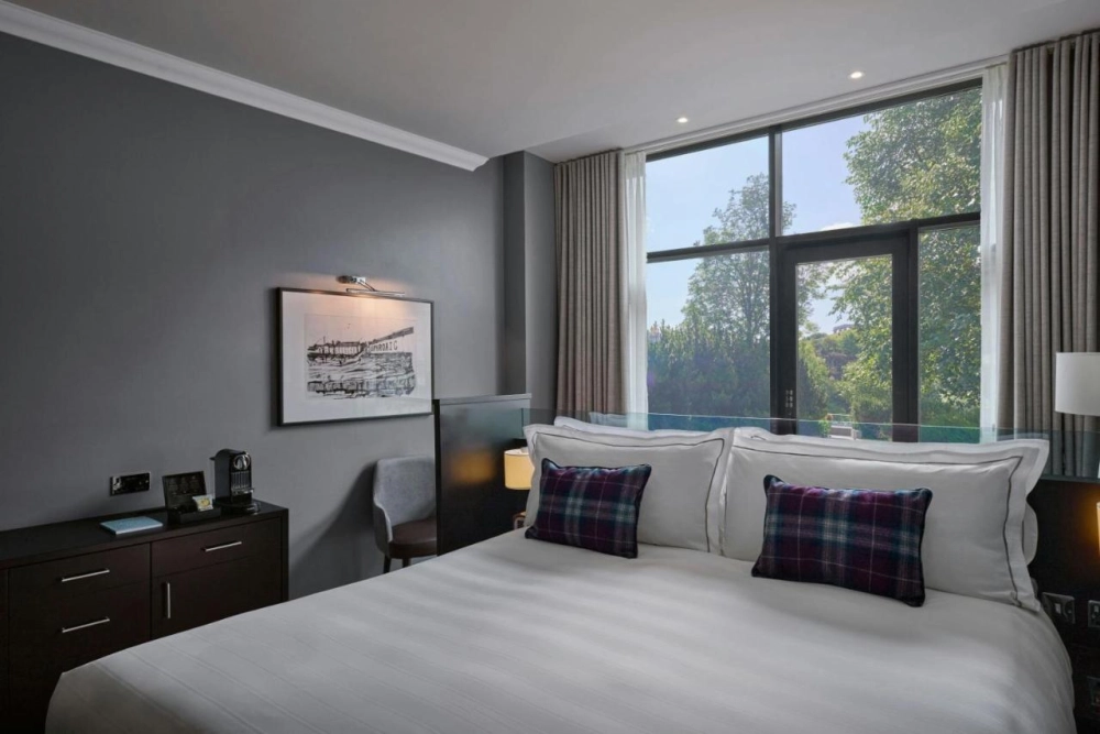 The Glasshouse, Autograph Collection - Hotel Photo 32