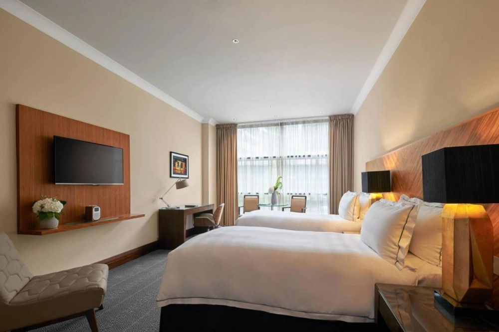 The Glasshouse, Autograph Collection - Hotel Photo 38