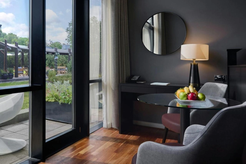 The Glasshouse, Autograph Collection - Hotel Photo 40