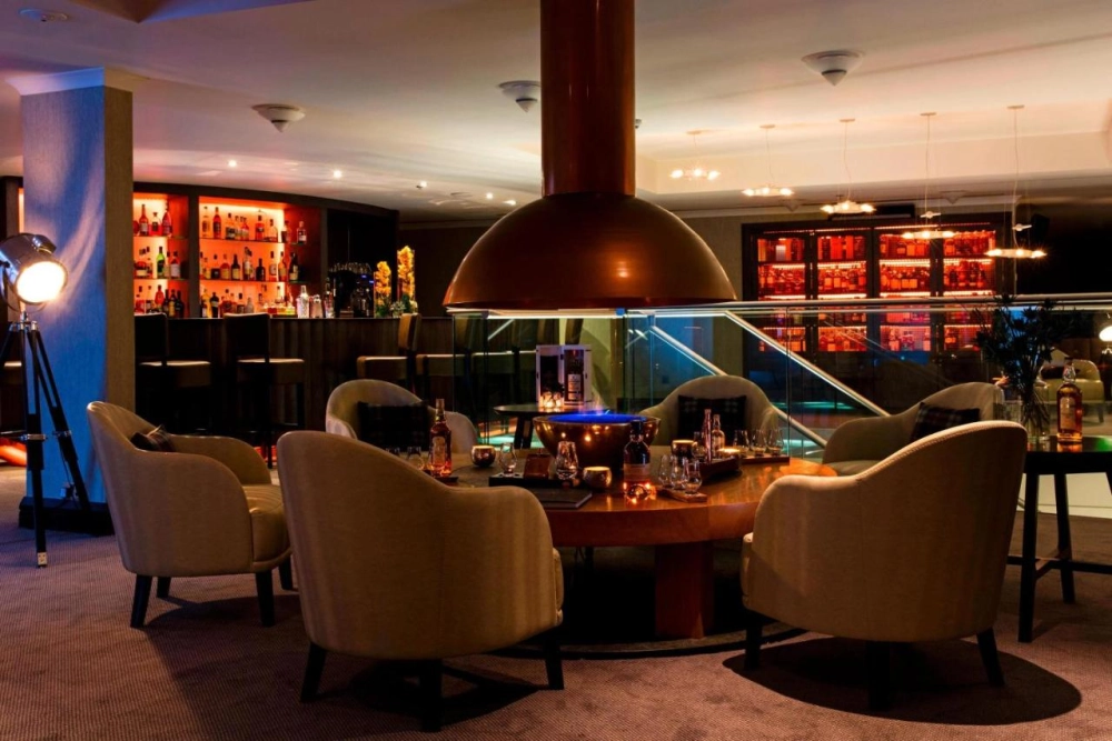 The Glasshouse, Autograph Collection - Hotel Photo 41