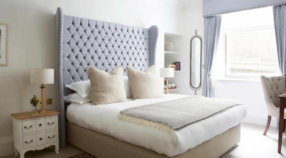 Executive Room at The Roseate Edinburgh