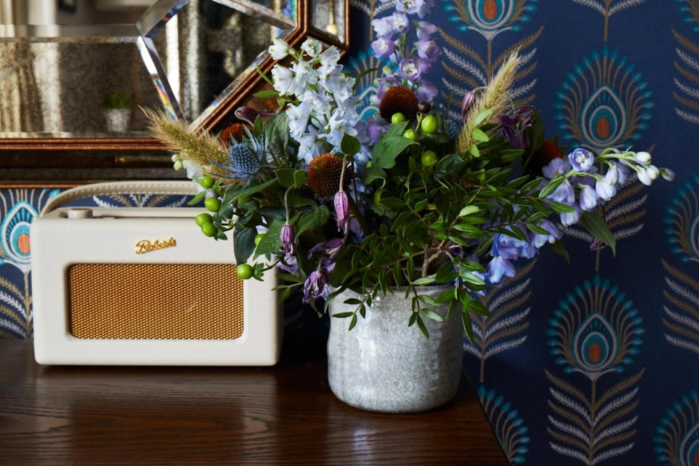 The Roseate Edinburgh - Hotel Photo 17