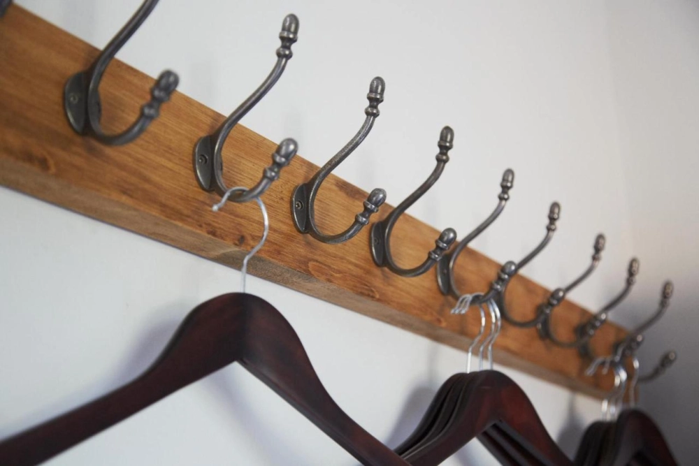 The Roseate Edinburgh - Hotel Photo 18