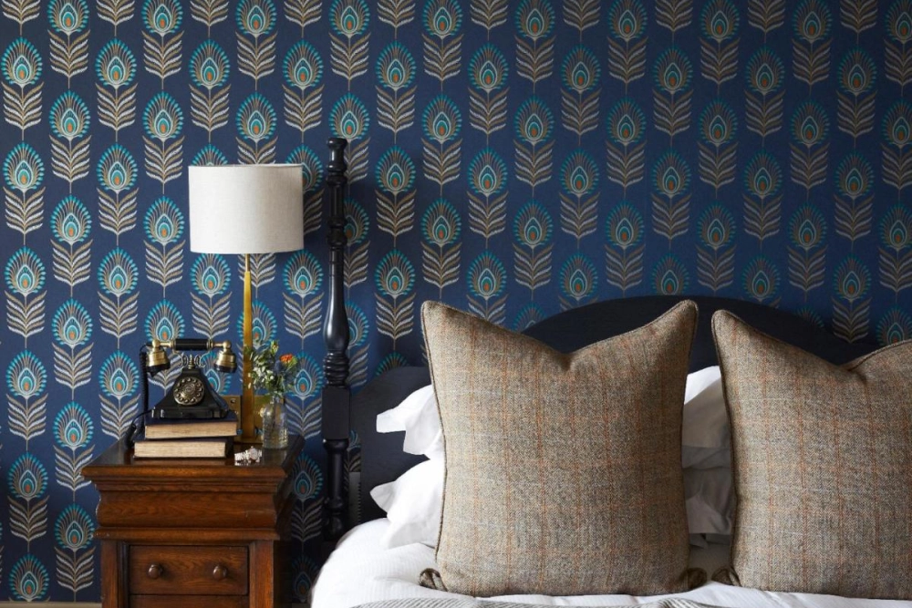 The Roseate Edinburgh - Hotel Photo 24