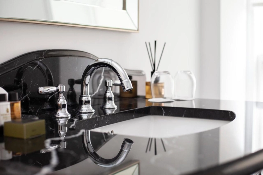 The Roseate Edinburgh - Hotel Photo 33