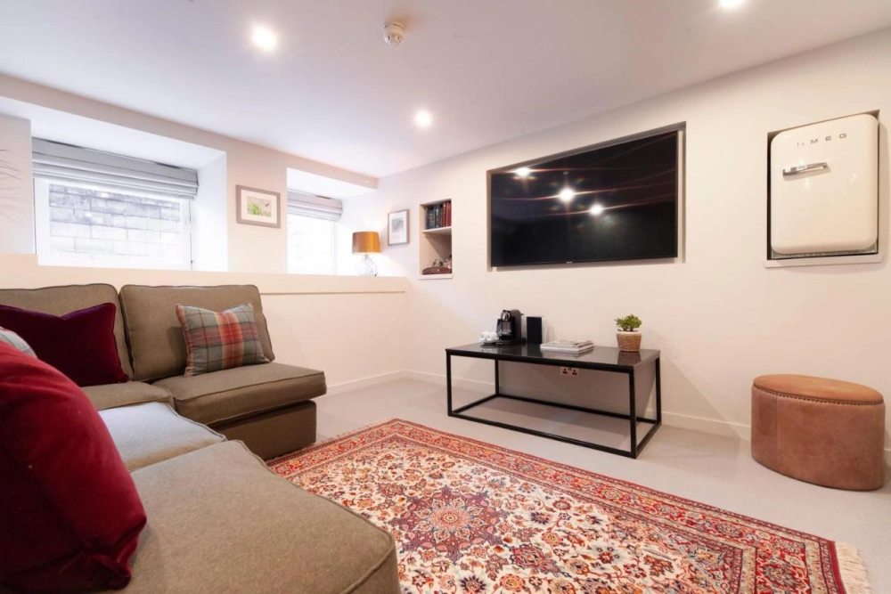 The Roseate Edinburgh - Hotel Photo 35