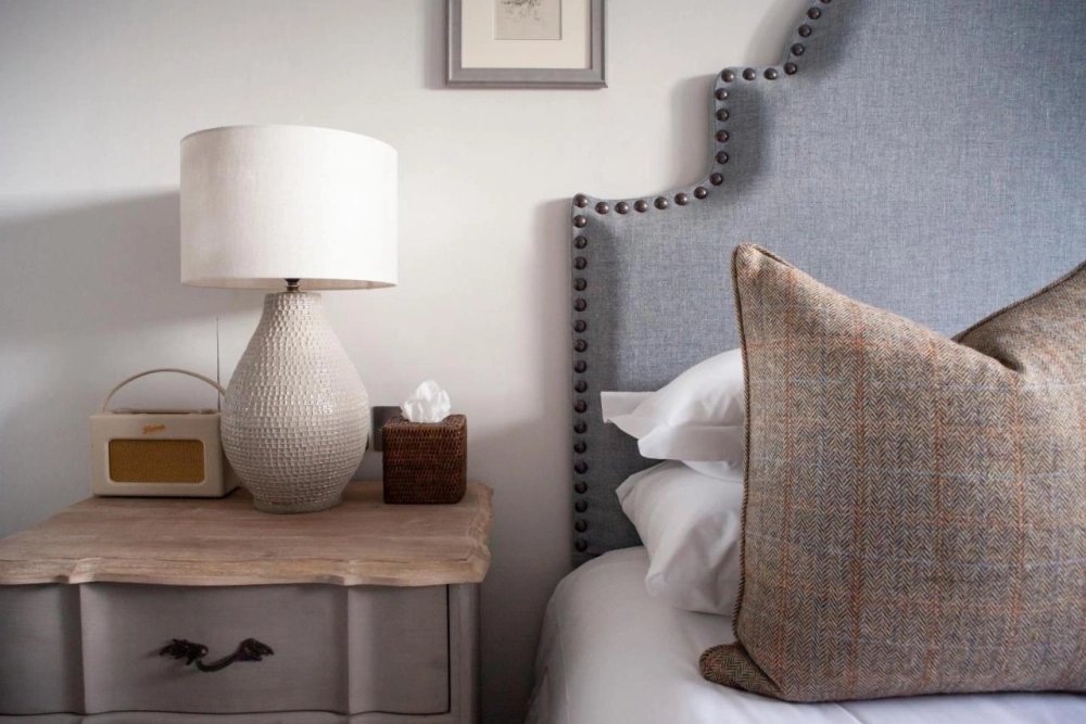 The Roseate Edinburgh - Hotel Photo 40