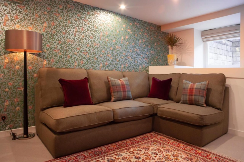 The Roseate Edinburgh - Hotel Photo 42