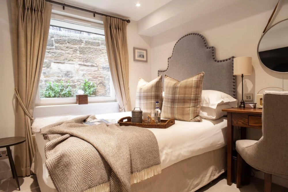 The Roseate Edinburgh - Hotel Photo 46