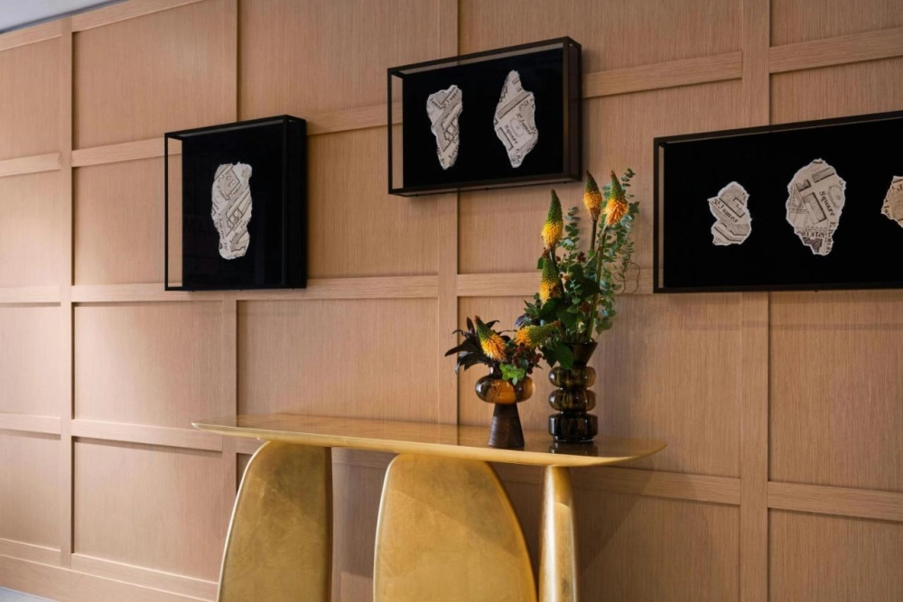 W Edinburgh - Hotel Photo 14