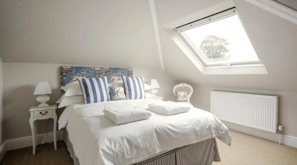 Classic Double at Grays Boutique B&B