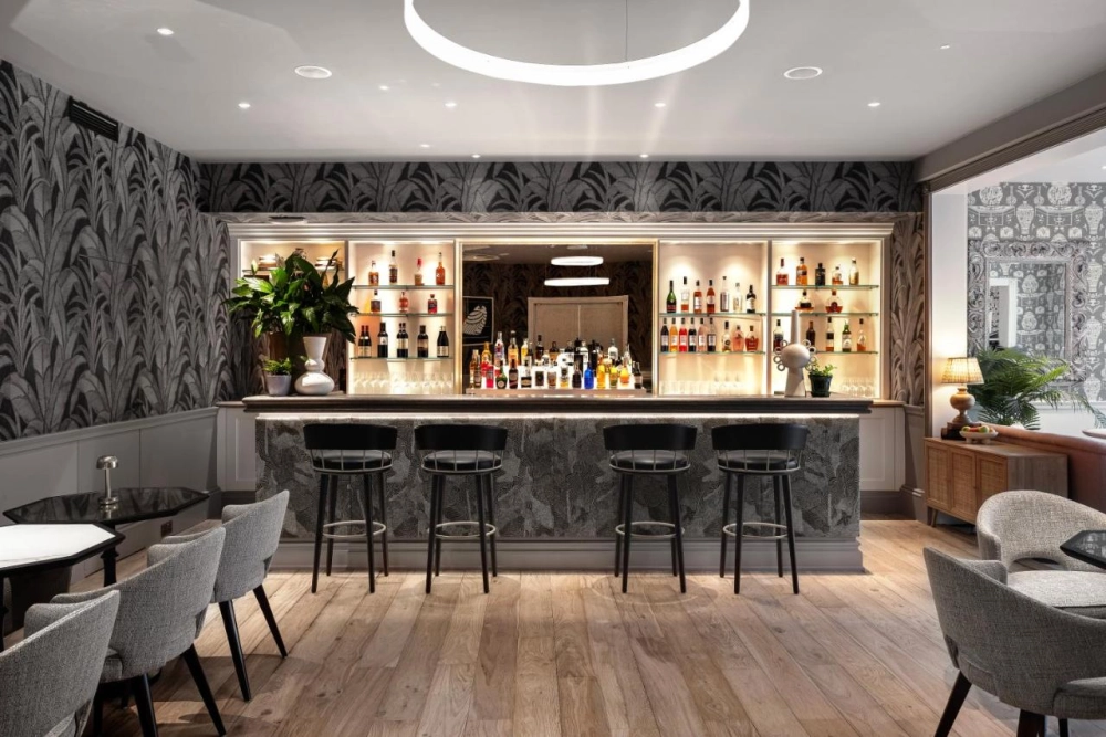 The Royal Crescent Hotel & Spa - Hotel Photo 6