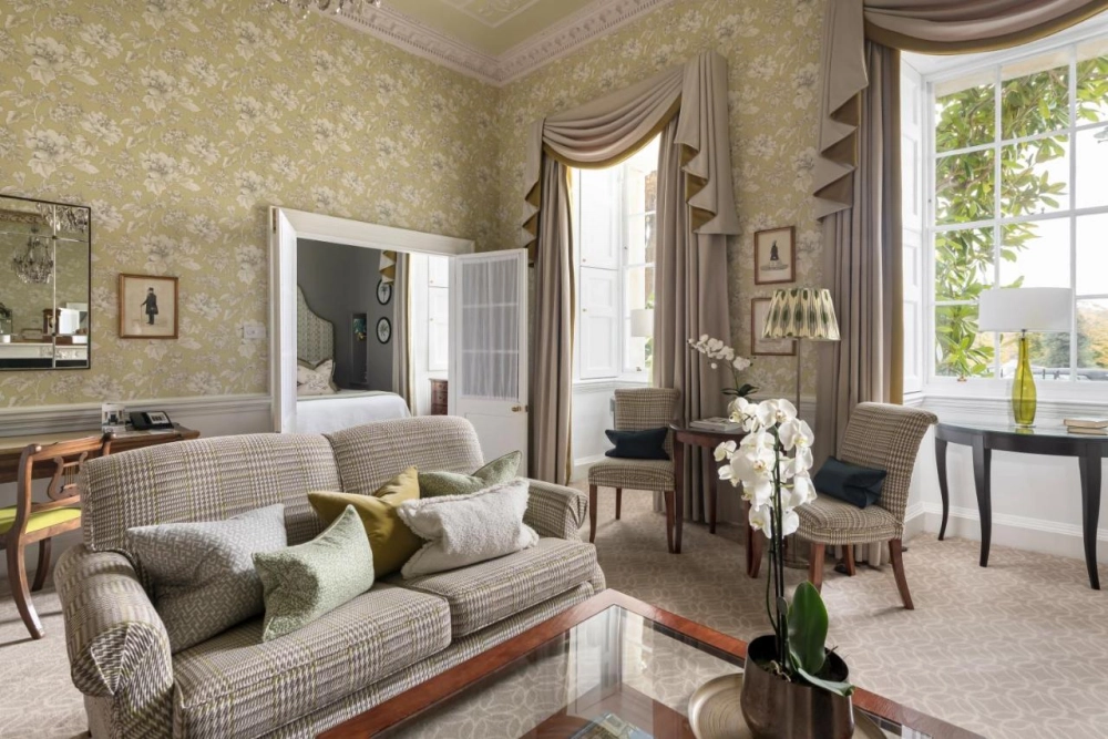 The Royal Crescent Hotel & Spa - Hotel Photo 9