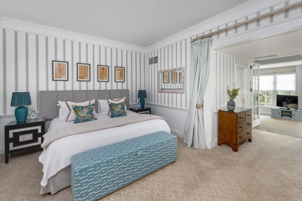 The Royal Crescent Hotel & Spa - Hotel Photo 10