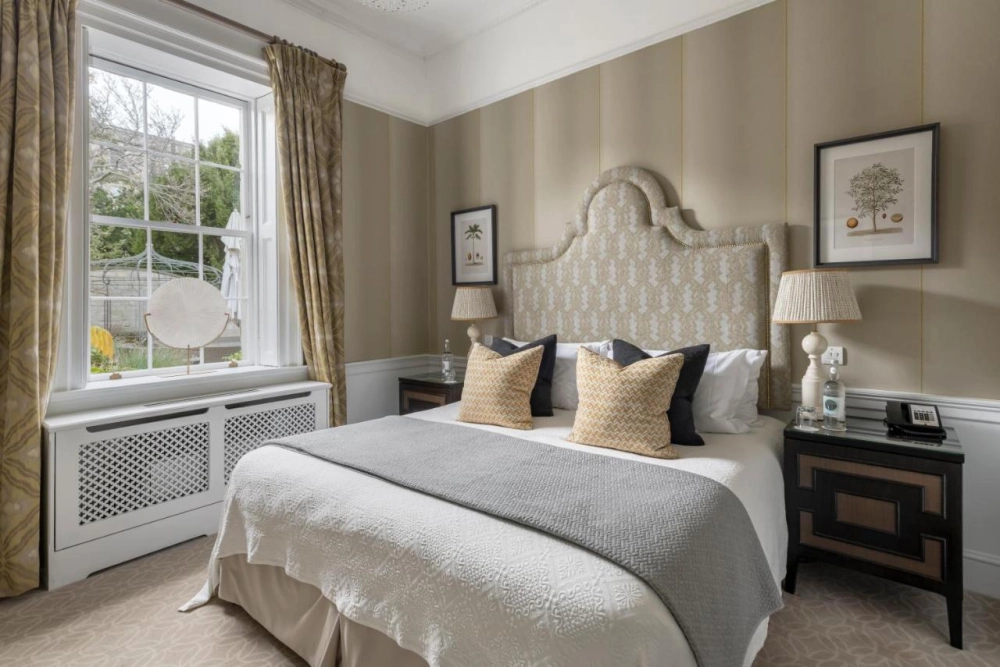 The Royal Crescent Hotel & Spa - Hotel Photo 12