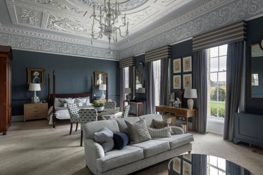 The Royal Crescent Hotel & Spa - Hotel Photo 13