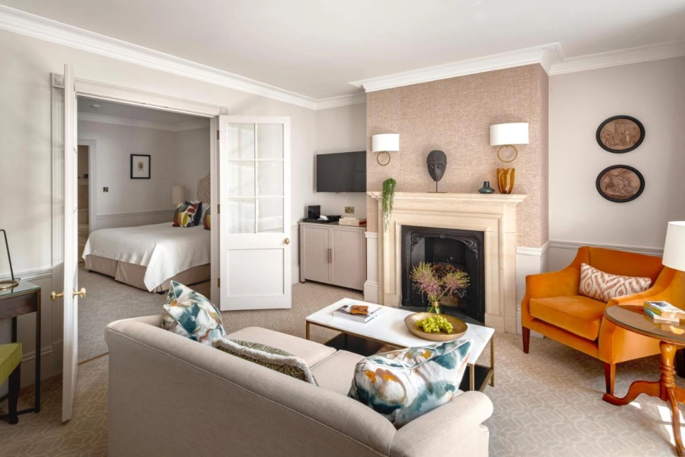 The Royal Crescent Hotel & Spa - Hotel Photo 15