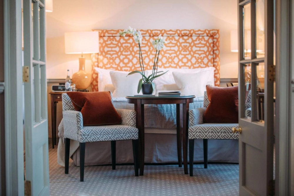 The Royal Crescent Hotel & Spa - Hotel Photo 20