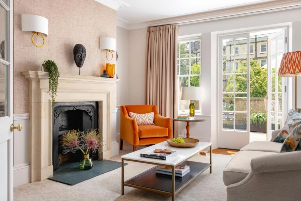 The Royal Crescent Hotel & Spa - Hotel Photo 21