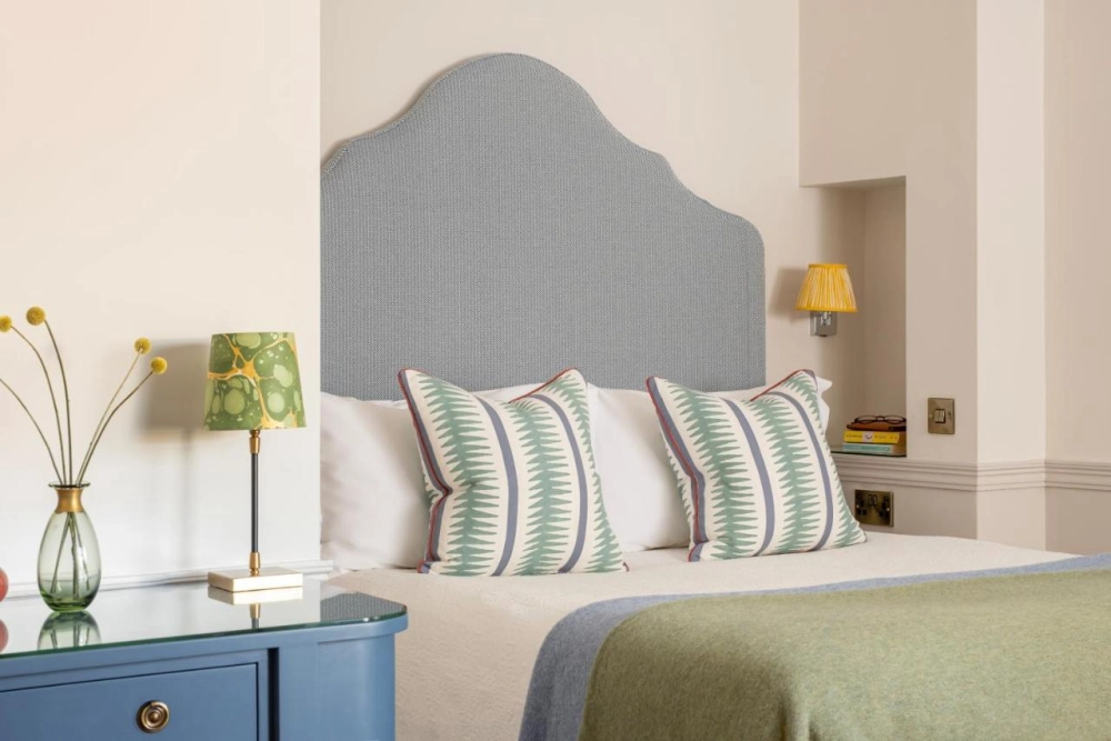 The Royal Crescent Hotel & Spa - Hotel Photo 27