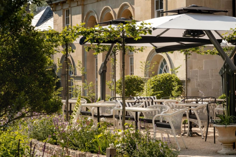 The Royal Crescent Hotel & Spa - Hotel Photo 32