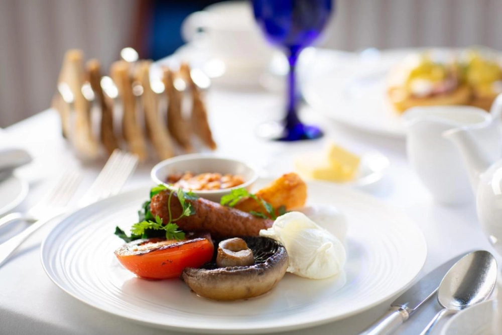 The Royal Crescent Hotel & Spa - Hotel Photo 36