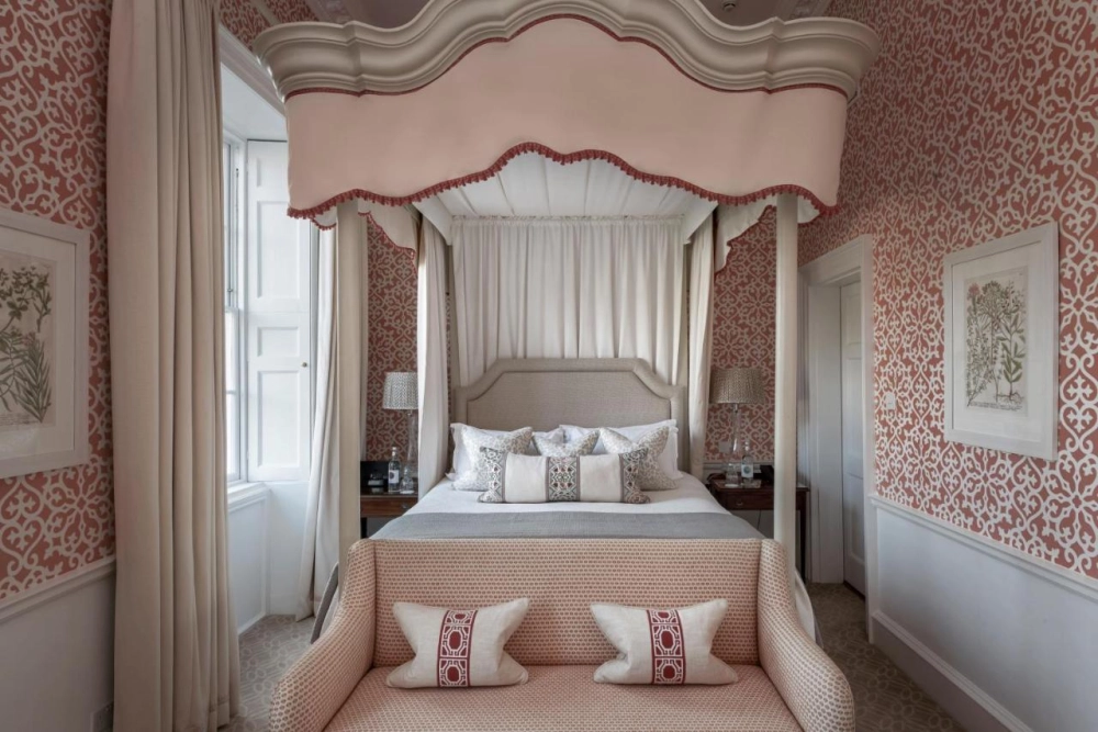 The Royal Crescent Hotel & Spa - Hotel Photo 48